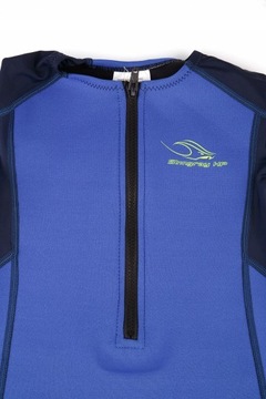 Гидрокостюм неопреновый детский AquaSphere Stingray 6 лет