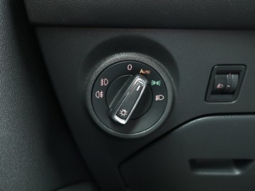 Seat Leon III Hatchback 1.4 TSI 140KM 2013 Seat Leon 1.4 TSI, Skóra, Klima, Klimatronic, zdjęcie 18