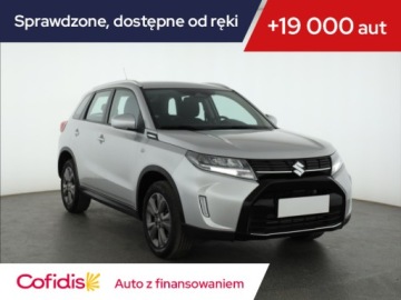 Suzuki Vitara III 2024 Suzuki Vitara 1.4 BoosterJet, Salon Polska