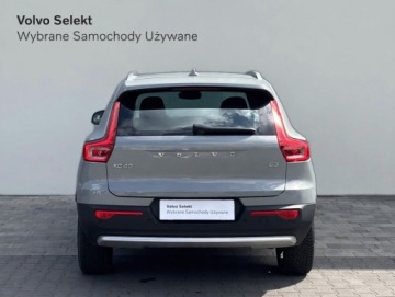 Volvo XC40 Crossover Facelifting 2.0 B3 163KM 2025 Volvo XC 40 XC40 B3 Benzyna | Core | Salon Polska, zdjęcie 6