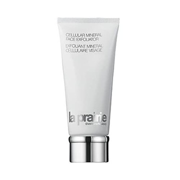 LA PRAIRIE MINERAL FACIAL SCRUB (CELLULAR MINERAL FACE EXFOLIATOR) 100 ML