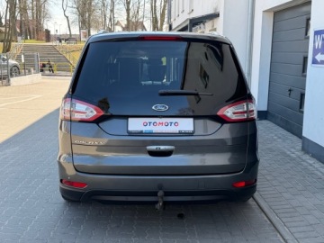 Ford Galaxy IV Van 2.0 EcoBlue 190KM 2019 FORD GALAXY 2.0 EcoBlue AWD Panorama 7 foteli FULL OPCJA, zdjęcie 18