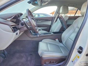 Cadillac 2014 Cadillac ATS Luxury 2014 2.5 Benzyna 202KM, zdjęcie 7