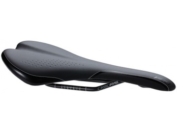 NOWE Siodełko BBB FEATHER CRMO BSD-66 135 mm