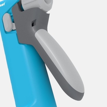 ДОЖДЕВОЙ ПИСТОЛЕТ Cellfast 51-738, 6 ФУНКЦИЙ