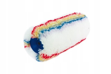 ZAPAS DO WAŁKA MALARSKIEGO MULTICOLOR 25CMFASADOWY
