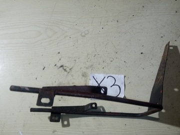 Рама, держатель, крепление для светильника и доски WSK 125 B3, горбатый, гил и т.д. ОРИГИНАЛ