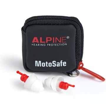 ОСТАНОВКИ ДЛЯ МОТОЦИКЛОВ ALPINE MOTOSAFE RACE
