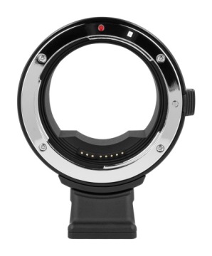 Байонетный адаптер Commlite CM-EF-EOS R — Canon EF / Canon RF