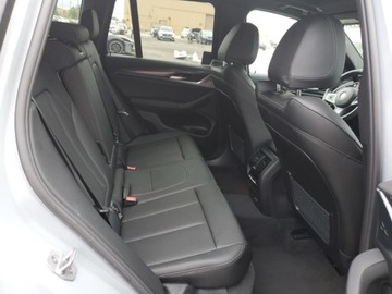 BMW X3 G45 2024 BMW X3 XDrive30I 2024 2.0l 2.0 Benzyna 248KM, zdjęcie 10