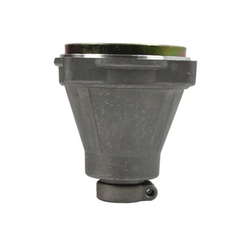 КОРПУС С БЕНЗИНОВОЙ ЩЕТКОЙ 7Т, ВЕДРО ДЛЯ МАСЛА