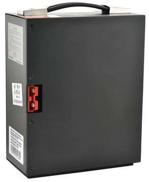 BATERIA WÓZEK PALETOWY ELEKTRYCZNY 48/10 (V/Ah)