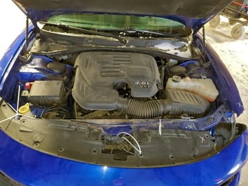 Dodge Charger VII 3.6 V6 296KM 2021 Dodge Charger 2021 DODGE CHARGER GT 3.6 Benzyna 295KM, zdjęcie 21