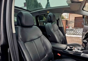 Peugeot 3008 I Crossover 2.0 HDi FAP 150KM 2015 Peugeot 3008 Peugeot 3008 BlueHDi 150 Stop amp Start Allure 2.0 Diesel, zdjęcie 27