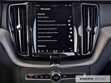 Volvo XC60 II 2023 Volvo XC 60 XC60 B4B Plus Bright, ACC, Climate, Sk, zdjęcie 25