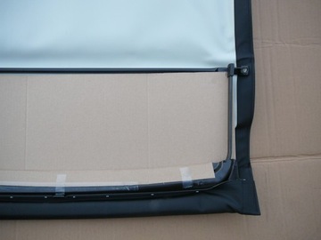 полный люк - fiat 500 /57-77/