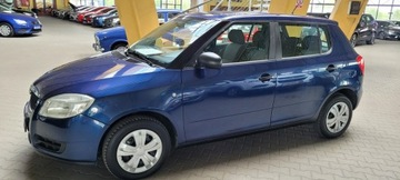 Skoda Fabia II Hatchback 1.4 TDI 70KM 2009 Škoda Fabia Skoda Fabia ROCZNA GWARANCJA, zdjęcie 3