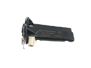 MERCEDES MODUŁ WZMACNIACZ ANTENTY A2139052803 EUROPA