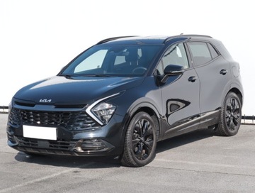 Kia Sportage V SUV 1.6 T-GDI MHEV 180KM 2023 Kia Sportage 1.6 T-GDI MHEV, Salon Polska, zdjęcie 1