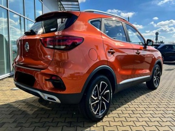 MG ZS II SUV Classic 1.5 VTi-Tech 106KM 2024 MG ZS 1.5 VTi-Tech Exclusive Suv 106KM 2024, zdjęcie 3