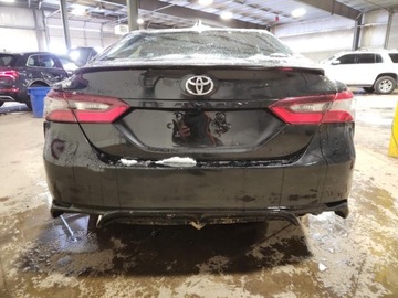 Toyota Camry IX 2024 Toyota Camry Se Night Shade 2024 2.5 Benzyna 203KM, zdjęcie 2