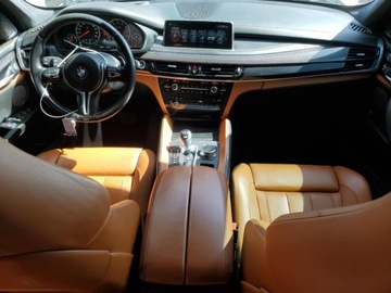 BMW X5 F15 2017 BMW X5 M 2017 4.4l 4.4 Benzyna 567KM, zdjęcie 8