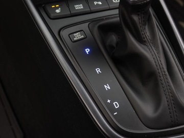 Hyundai Bayon SUV 1.0 T-GDI 100KM 2024 Hyundai Bayon 1.0 T-GDI, Salon Polska, zdjęcie 17