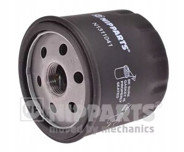 FILTR OLEJU NISSAN/SUZUKI 1.9 DCI/CDTI/DDIS SZT NIPPARTS