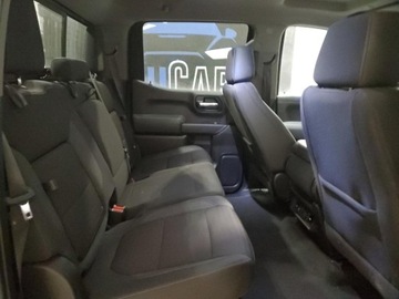 Chevrolet Silverado II 2019 Chevrolet Silverado K1500 LT 2019 5.3l 5.3 Benzyna 355KM, zdjęcie 10