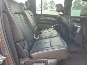 Jeep Wagoneer II 2023 Jeep Wagoneer Series I 2023 5.7 Benzyna 392KM, zdjęcie 10