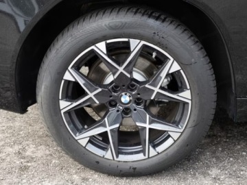 BMW X3 G45 2026 Od ręki - xDrive20 (208KM) M Sport | Harman Kardon + Adaptacyjne reflektory, zdjęcie 13