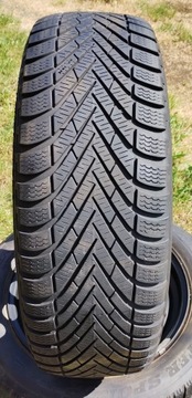 KOLO REZERVY 16'' Q2 ATECA KAROQ A3