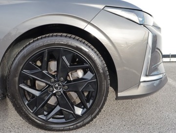 DS 4 II Hatchback 1.6 PureTech 181KM 2022 DS 4 1.6 PureTech, Salon Polska, Serwis ASO, zdjęcie 13