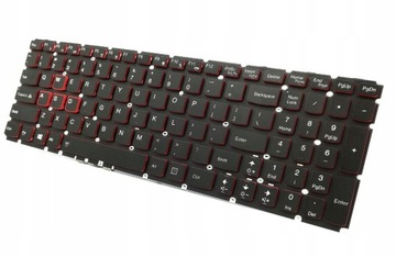 Klawiatura Lenovo IdeaPad Y700 Y700-15ISK Touch