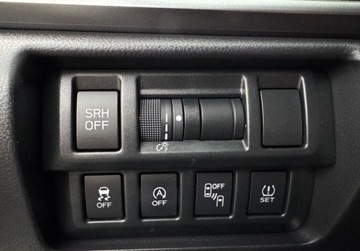 Subaru XV II 2019 Subaru XV 2,0 4x4 Automat Blis Led Alu18 Virtual Skora Kamery Szyber Gwara, zdjęcie 28