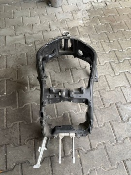 BMW S 1000 R 13-16 РАМА 2014+ ПОЛНЫЙ КОМПЛЕКТ ДОКУМЕНТОВ