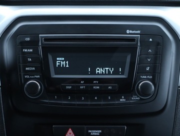 Suzuki Vitara III SUV 1.6 VVT 120KM 2017 Suzuki Vitara 1.6 VVT, Salon Polska, Serwis ASO, zdjęcie 11