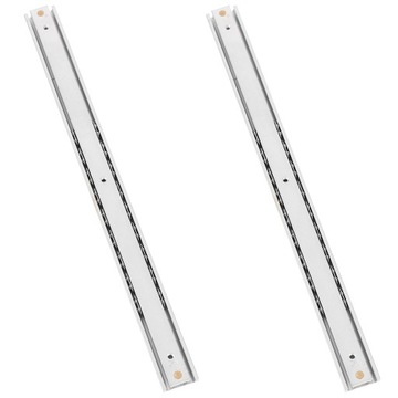 DWUkierunkowa prowadnica szuflady typu push-pull