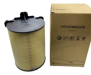 1F0129620 FILTR VZDUCHU OE VOLKSWAGEN SKODA AUDI
