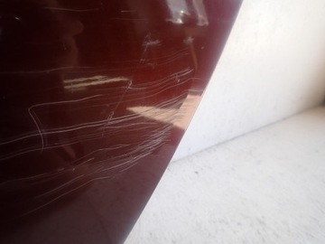 DVEŘE LEVÉ ZADNÍ LEVÝ OPEL ASTRA 5 V K HB 15-