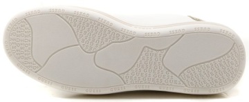 GUESS VIBO FL8VIB LEA12 белый r40