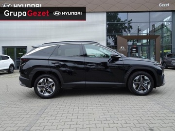 Hyundai Tucson IV SUV Facelifting 1.6 T-GDI 160KM 2025 Hyundai Tucson 1.6 T-GDI 2WD 6MT 160KM Executive + pakiet Comfort MY25, zdjęcie 2
