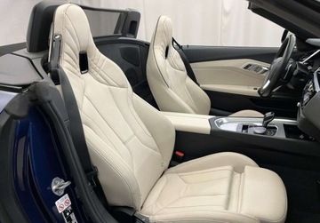 BMW Z4 G29 Roadster 2.0 sDrive 20i 197KM 2022 BMW Z4 20i sDrive, Sport Line, Gwarancja, Bezwypadkowy, Faktura VAT 23 2.0, zdjęcie 29