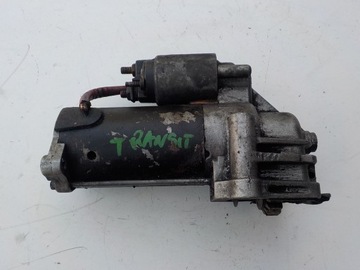 FORD транзит mk6 00-06 2.4 tddi 90 120км стартер