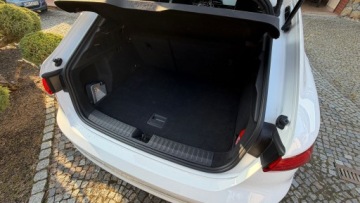 Audi A3 8Y Sportback 1.0 30 TFSI 110KM 2021 Audi A3 Sportback 1.0 Benzyna 110KM 2021r 1 właściciel, salon Polska, zdjęcie 23