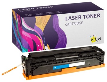 Toner Zamiennik Do HP LaserJet Pro CM1415FN CM1410