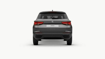 Seat Ateca 2025 Seat Ateca Reference+ 1.0 TSI 115 KM, zdjęcie 4