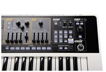 ROLAND Gaia SH-01 СИНТЕЗАТОР Синтезатор
