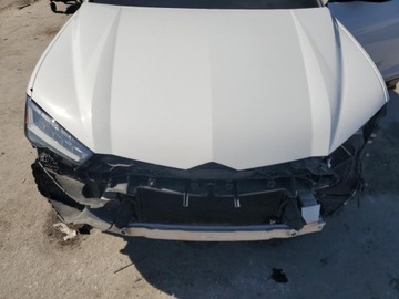 Lamborghini Urus 2019 Lamborghini Urus 2019 4.0l 4.0 Benzyna 641KM, zdjęcie 6