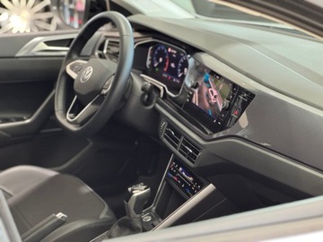 Volkswagen T-Cross SUV 1.5 TSI 150KM 2024 Volkswagen Taigo Style / 1 właściciel / Salon Pols, zdjęcie 36